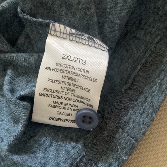 FarWest Men’s Shirt - Picture 4 of 6